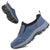 Men's Non-Slip Soft Sole Slip-On Casual Walking Shoes W052