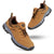 MQQ Men's Good Arch Support Outdoor Breathable Walking Shoes